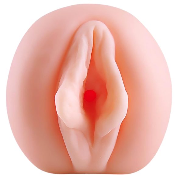 The Girl Next Door Riley - naturgetreue Liebespuppe (natur)