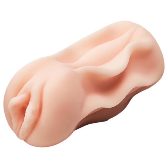 The Girl Next Door Riley - naturgetreue Liebespuppe (natur)