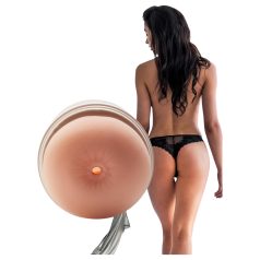 The Girl Next Door Layla - Naturgetreuer Masturbator