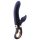 Dream Toys Atropos - Akku-Heizvibrator (Blau)