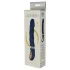 Göttin Belenos - Erwärmender G-Punkt Vibrator (Blau)