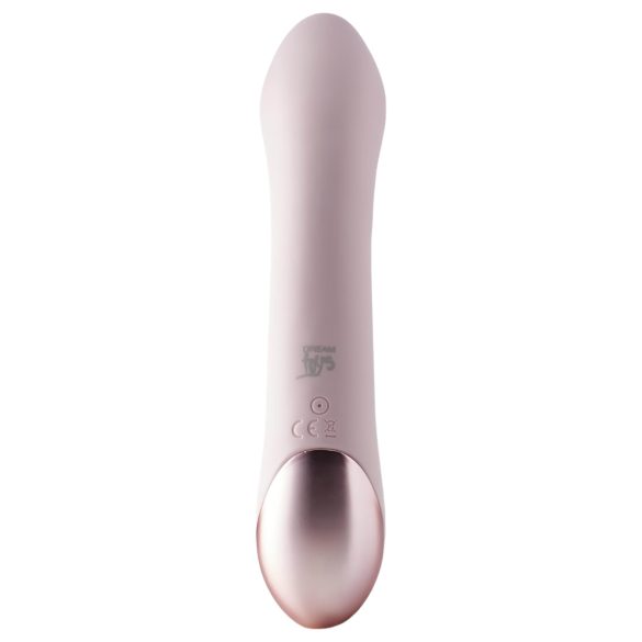 Vivre Coco - Wiederaufladbarer Klitorisarm-Vibrator (Pink)