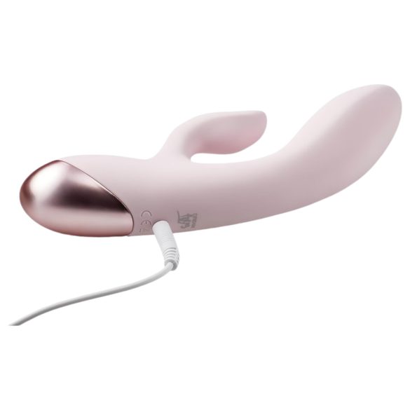 Vivre Coco - Wiederaufladbarer Klitorisarm-Vibrator (Pink)