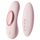 Vivre Gigi - Kabelloser Vibrator für Höschen (Pink)