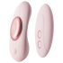 Vivre Gigi - Kabelloser Vibrator für Höschen (Pink)