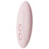 Vivre Gigi - Kabelloser Vibrator für Höschen (Pink)
