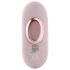 Vivre Gigi - Kabelloser Vibrator für Höschen (Pink)