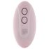 Vivre Gigi - Kabelloser Vibrator für Höschen (Pink)