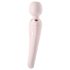 Vivre Nana - Akkumassagestab Vibrator (Pink)