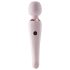 Vivre Nana - Akkumassagestab Vibrator (Pink)