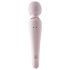Vivre Nana - Akkumassagestab Vibrator (Pink)