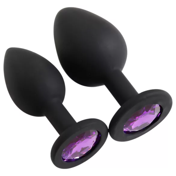 Pleasure Box Let's Go Anal - Komplettes Analkit - 7-teilig