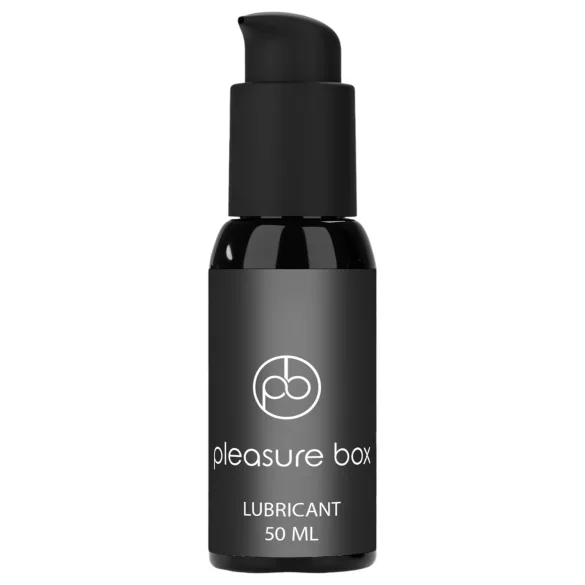 Pleasure Box Let's Go Anal - Komplettes Analkit - 7-teilig