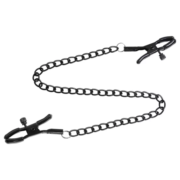Pleasure Box Let's Go Kink - Bondage-Set - 6-teilig