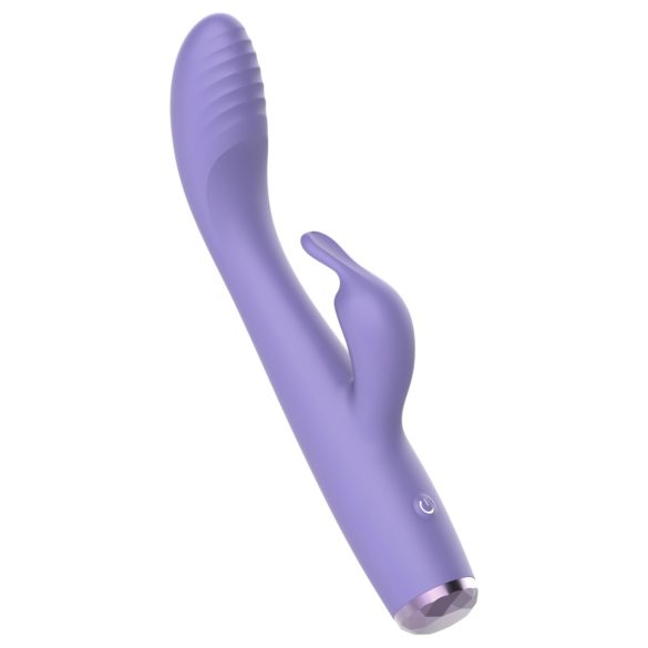 Pleasure Box Love to Play - Vibrator Set - 6-teilig (Pink-Lila)