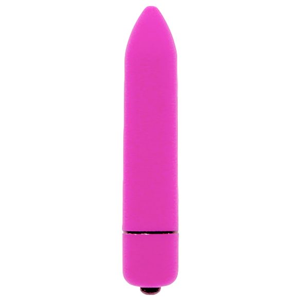 Pleasure Box Love to Play - Vibrator Set - 6-teilig (Pink-Lila)