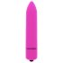 Pleasure Box Love to Play - Vibrator Set - 6-teilig (Pink-Lila)