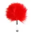 Dreamtoys Amour - Herzvibrator Geschenkset (rot)