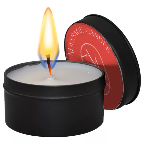 Dreamtoys Amour - Herzvibrator Geschenkset (rot)