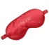 Dreamtoys Amour - tragbares Höschen-Vibrator-Set (rot)