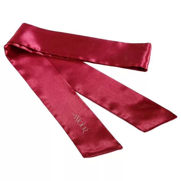 Dreamtoys Amour - Zauberstab-Vibrator-Set (rot)