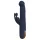 Dreamtoys Goddess Collection - Stoßvibrator (dunkelblau)
