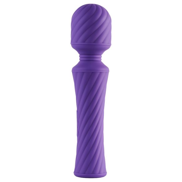 Dreamtoys Love Signal - Massagevibrator (Lila)