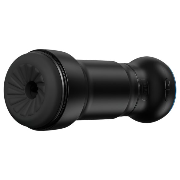 Kiiroo PowerBlow + Feel Pocket Masturbator (Schwarz)