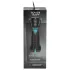 Kiiroo PowerBlow + Feel Pocket Taschenmasturbator (schwarz)