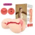 Kokos Onahole 001 XL - lebensechter Kunstvagina-Masturbator (natur)