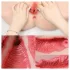 Kokos Vanilla 004 - realistische Torso-Masturbator (natur)