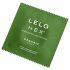 LELO Hex Organic - potenzsteigerndes Kondom (36 Stück)