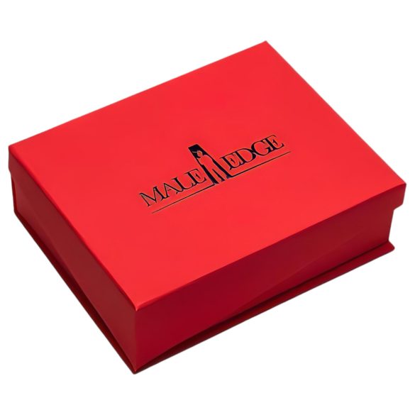 Male Edge - Professionelles Penisvergrößerungsgerät