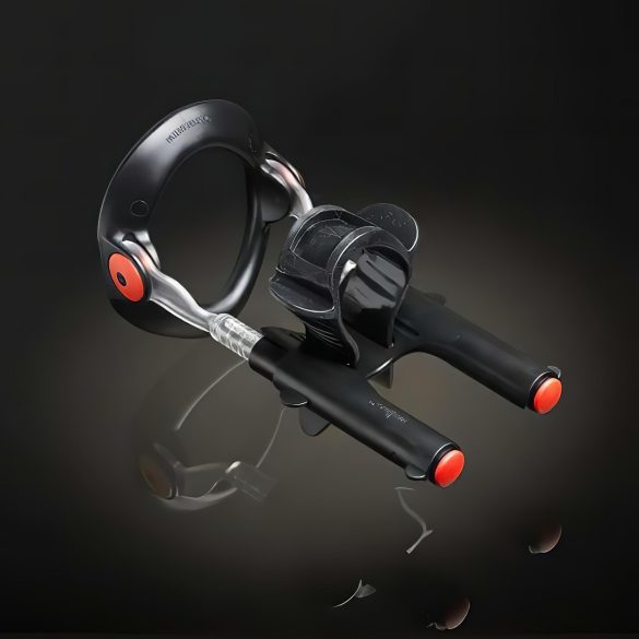 Male Edge - Professionelles Penisvergrößerungsgerät