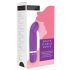 B SWISH Curve - wasserfester Mini-G-Punkt-Vibrator (lila)