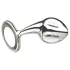 Njoy Pure Plug 2.0 - Metall Analdildo (Silber)