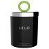 LELO Massagekerze - Wollige Birne & Zeder (150g)