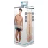 FleshJack - Allen King lebensechter Po-Masturbator