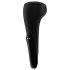 Satisfyer Men Wand - wasserdichter Akku-Eichelvibrator (schwarz)