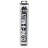 Clone-a-Willy Set mit Vibrator (schwarz)