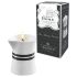 Petits Joujoux Massagekerze Grapefruit-Bergamotte (120ml)