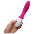 LELO Mona 2 - Geschwungener Vibrator (Pink)