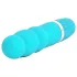 B SWISH Bcute Pearl - Wasserdichter Perlenvibrator (türkis)