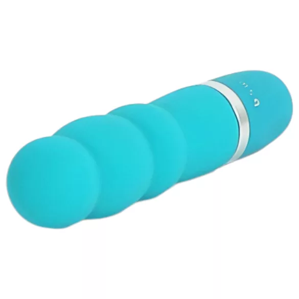 B SWISH Bcute Pearl - Wasserdichter Perlenvibrator (türkis)