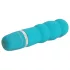 B SWISH Bcute Pearl - Wasserdichter Perlenvibrator (türkis)