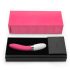 LELO Liv 2 - Silikonvibrator (Pink)