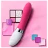 LELO Liv 2 - Silikonvibrator (Pink)