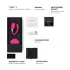 LELO Tiani 3 - Silikon Paarvibrator (Pink)