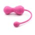 Magic Motion Kegel Master - Intelligentes Liebeskugel-Duo (Pink)