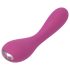 Je Joue Uma - wasserdichter G-Punkt-Vibrator (pink)